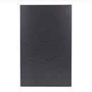 Placa Lucek flat 1 apagador sencillo plata – La nueva eléctrica