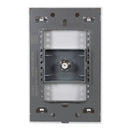 Placa Lucek Flat toma TV blanca - La nueva eléctrica