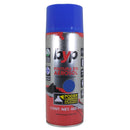 Aerosol BYP azul metálico - La nueva eléctrica