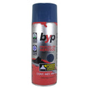 Aerosol BYP azul rey - La nueva eléctrica