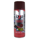 Aerosol BYP marrón - La nueva eléctrica