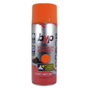 Aerosol BYP naranja - La nueva eléctrica