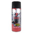 Aerosol BYP negro satinado - La nueva eléctrica