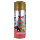 Aerosol BYP oro rico - La nueva eléctrica