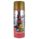 Aerosol BYP oro - La nueva eléctrica