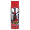 Aerosol BYP rojo bermellón - La nueva eléctrica