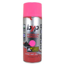Aerosol BYP rosa fluorescente - La nueva eléctrica