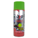 Aerosol BYP verde eco - La nueva eléctrica