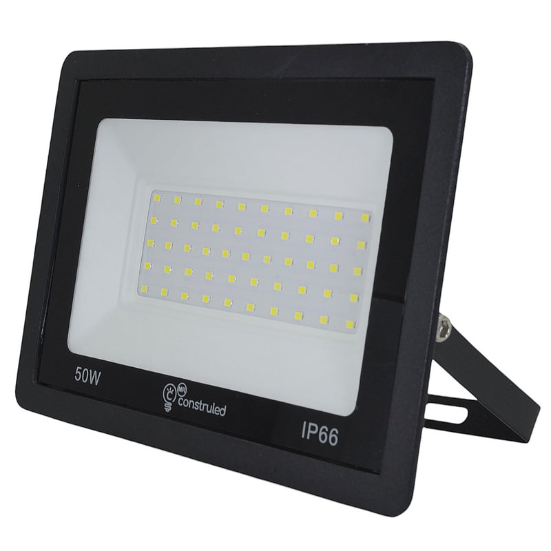 Reflector ConstruleD LED 50W - La nueva eléctrica