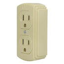 CONTACTO CNX DUPLEX VISIBLE - La nueva eléctrica