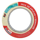 Cinta BYP uso general 1" x 50 m - La nueva eléctrica