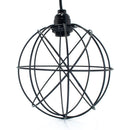 Candil Eco esfera chico - La nueva eléctrica