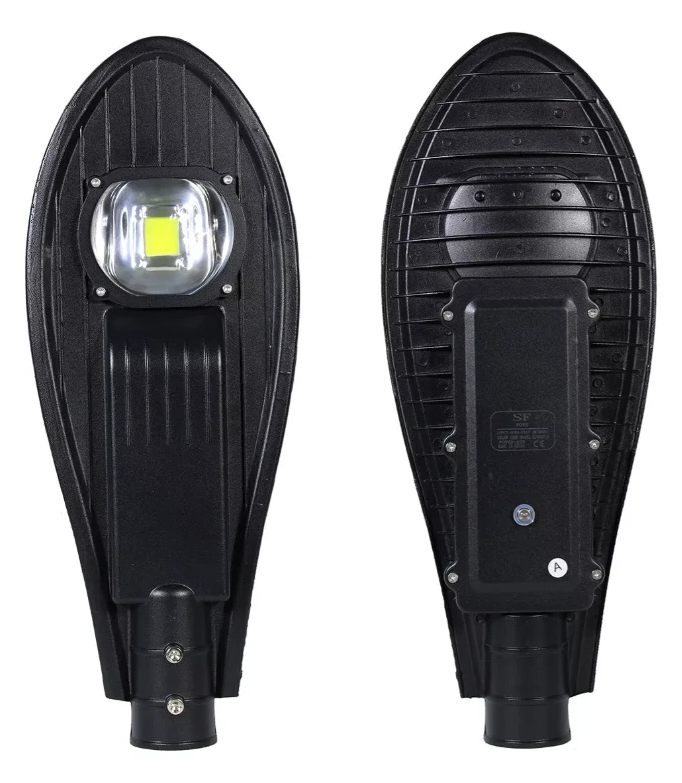 SUBURBANA LUMICRAFT  50W CON FOTO CELDA