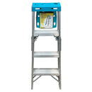 ESCALERA DAYO 4 ESCALONES