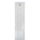 Gabinete Estulamp LED 20W doble línea ancho 60 cms plástico - La nueva eléctrica
