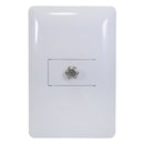 Placa Solaris Eco con módulo TV - La nueva eléctrica