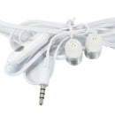 Audífonos Fussion con manos libres - La nueva eléctrica