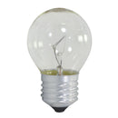 Foco CNX 40W transp horno/refrigerador - La nueva eléctrica