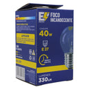 Foco CNX 40W transp horno/refrigerador - La nueva eléctrica