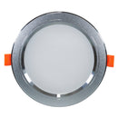 Empotrado Fokasu LED 12W SCM frío - La nueva eléctrica