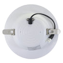 EMPOTRADO FOKASU LED 18W ETERNO CALIDO - La nueva eléctrica