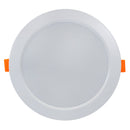 Empotrado Fokasu LED 18W ZGL frío - La nueva eléctrica