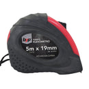 Flexómetro BYP 5m x 19mm - La nueva eléctrica