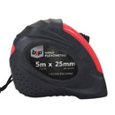 Flexómetro BYP 5m x 25mm - La nueva eléctrica