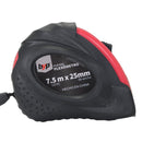 Flexómetro BYP 7.5m x 25mm - La nueva eléctrica