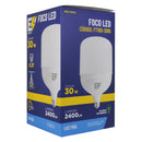 Foco CNX LED 30W omnidireccional - La nueva eléctrica