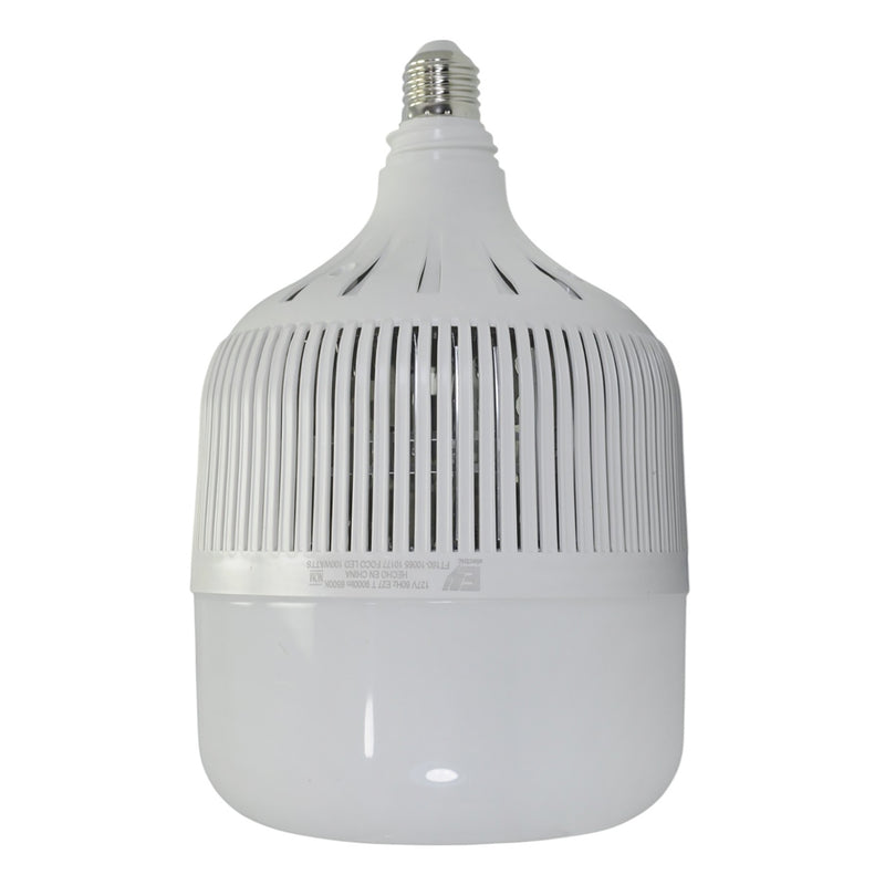 Foco CNX LED 100W omnidireccional con difusor - La nueva eléctrica