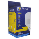 Foco CNX LED 100W omnidireccional con difusor - La nueva eléctrica