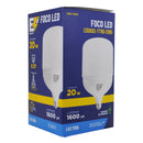 Foco CNX LED 20W omnidireccional - La nueva eléctrica