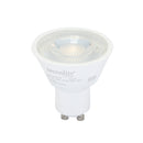 Foco Tecno Lite LED GU-10 7W 10-127V 30K GU10D-LED/001/30 - La nueva eléctrica