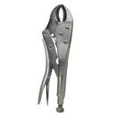 Pinza de presión Folong curva 10" reforzada - La nueva eléctrica