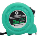 Flexómetro Folong industrial 3mts x 19mm - La nueva eléctrica