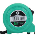 Flexómetro Folong industrial 5mts x 19mm - La nueva eléctrica