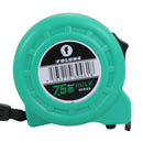 Flexómetro Folong industrial 7.5mts x 25mm - La nueva eléctrica