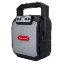 Bocina Fussion portátil 3 1000W PMPO TWS recargable BT FM U - La nueva eléctrica