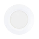 Empotrado Magg Luna LED 6W blanco 4000K dimerizable - La nueva eléctrica