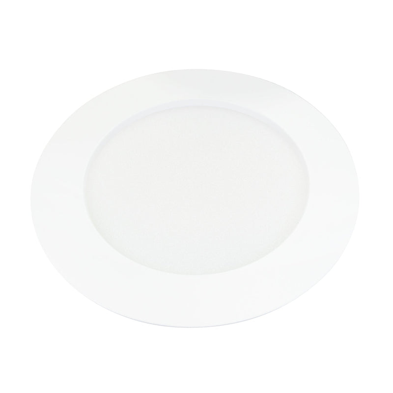 Empotrado Magg Luna 9SS 127V AFP 3000K blanco - La nueva eléctrica