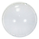 Plafón Magg Ceiling 200 LED SSD 15W 127V 3000K blanco - La nueva eléctrica