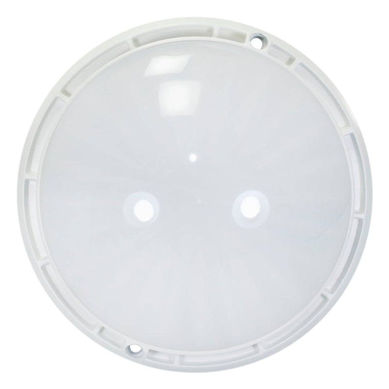 Plafón Magg Ceiling 200 LED SSD 15W 127V 3000K blanco - La nueva eléctrica