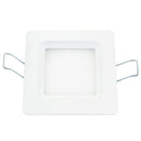 Empotrado Magg LED 3.5W flat 100-305V 40K BC - La nueva eléctrica