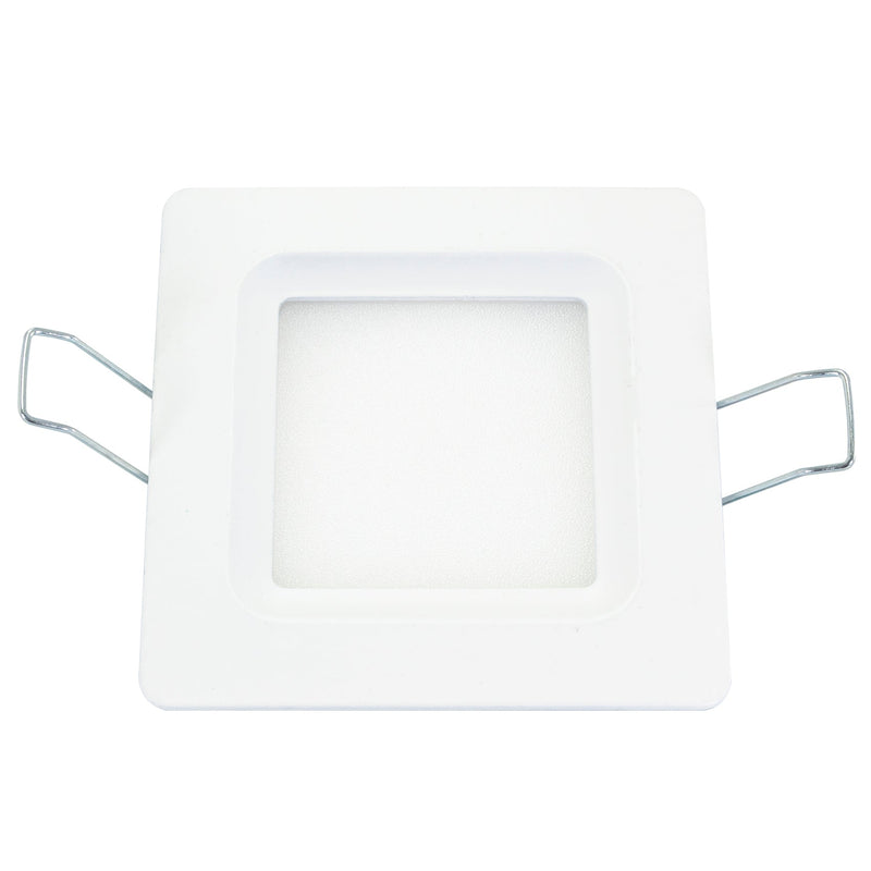 Empotrado Magg LED 3.5W flat 100-305V 40K BC - La nueva eléctrica