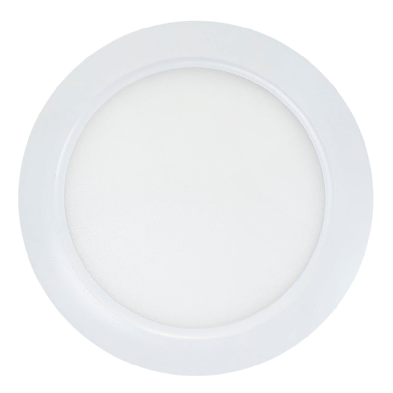 Empotrado Magg Luna 13 sobreponer blanco BFP 6000K - La nueva eléctrica