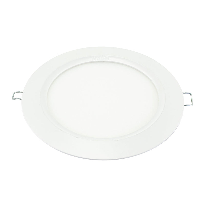 Luna 9 Magg LED Flat II B 90140V BF 60K para bote integral - La nueva eléctrica