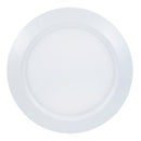 Empotrado Magg Luna 9W flat 140V 4000K BC - La nueva eléctrica