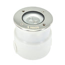 Empotrado Magg LED 6W de piso EP-100 dúo cálido - La nueva eléctrica