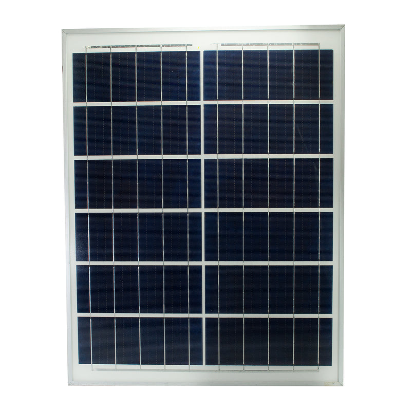 REFLECTOR MLESSO LED 300W SOLAR